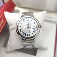 ساعة رجالي كارتير