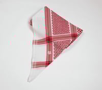 شماغ التاج الذهبي (الاصدار الثالث)