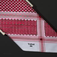 شماغ فلفت اليت - Velvet