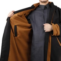 فروه دبل فيس مع شال