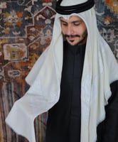 شال مارينا كشميري - M21