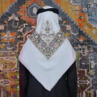 شال مارينا كشميري - M16