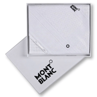 عرض شماغ مونت بلانك ( أحمر كلاسيك + أبيض)