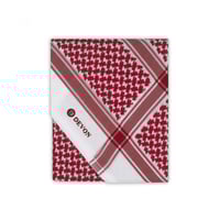 شماغ ديفون احمر