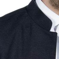 سديري دبل فيس رصاصي فاتح و أسود c1