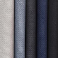 قماش شتوي مقلم مخفي