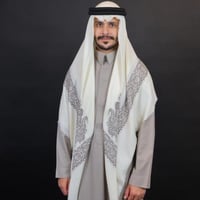 شال مارينا كشميري - M13