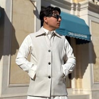 سديري - اوف وايت ' أسود