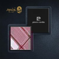 شماغ بيركاردان احمر PCLG-R 2021