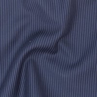 قماش شتوي مقلم فاخر