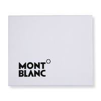 شماغ مونت بلانك أبيض