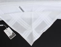 شماغ ايس بيرج أبيض