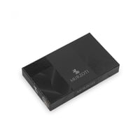 شماغ مرزوتي احمر SMOR4