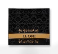 شماغ ليوني الانجليزي لون فاتح