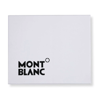 عرض شماغ مونت بلانك ( أحمر +أبيض )