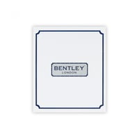 شماغ بنتلي أحمر B7 2022