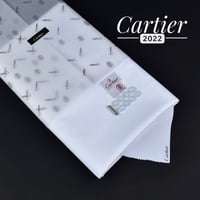 قماش كارتير صيفيي2022