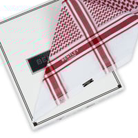 شماغ بنتلي احمر B4