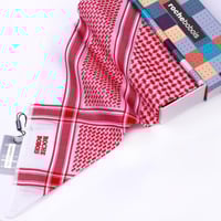 شماغ روش بوبو الايطالي