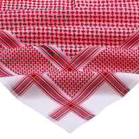 شماغ فيراري أحمر ايطالي FER-R