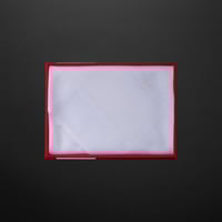 شماغ ميباج ابيض