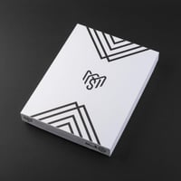 شماغ احمر ماس سويسري