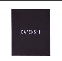 شماغ ديفنشي الانجليزي دم الغزال