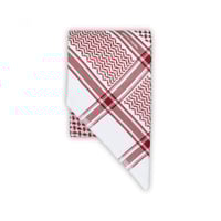 شماغ بيركاردان احمر PV R