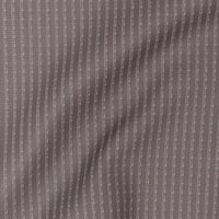 قماش شتوي مقلم مربعات