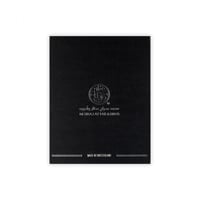 شماغ العطار سراج ابيض مودرن