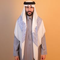 شال مارينا كشميري - M09