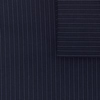 قماش شتوي مقلم فاخر