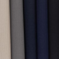 قماش شتوي مقلم مخفي