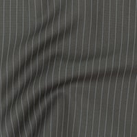 قماش شتوي مقلم فاخر