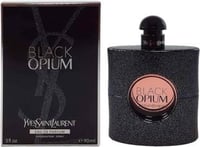 عطر good girl + عطر black opium + عطر si