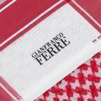 شماغ فيري أحمر فرانكو 20 TMR