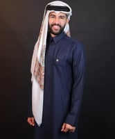 شال مارينا كشميري - M02