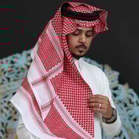 شماغ فلفت اليت - Velvet