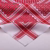 شماغ PURE ROSE-B2