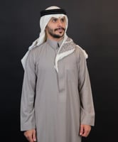 شال مارينا كشميري - M13