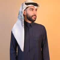 شال مارينا كشميري - M04