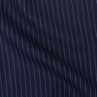 قماش شتوي مقلم فاخر