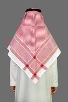 شماغ البسام بصمة 27