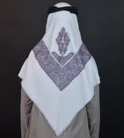 شال مارينا كشميري - M15