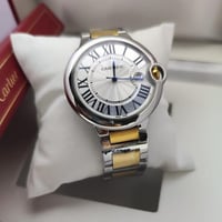 ساعة رجالي كارتير