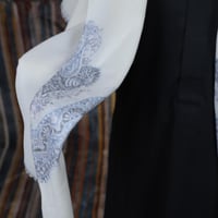 شال مارينا كشميري - M19