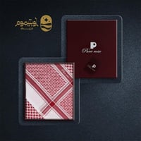 شماغ بيور روز كاجول