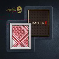 شماغ كاستل الياقوت 4