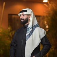 شال شتوي جي لاروش G1