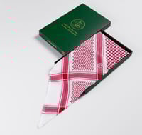 شماغ العطار الأوربي